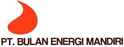 Logo BULAN ENERGI MANDIRI