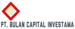 Logo PT Bulan Capital Investama